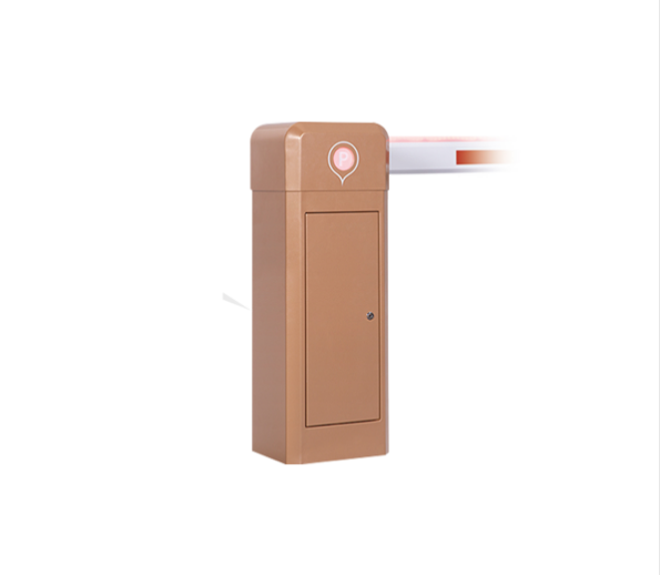 S20       直流變頻道閘